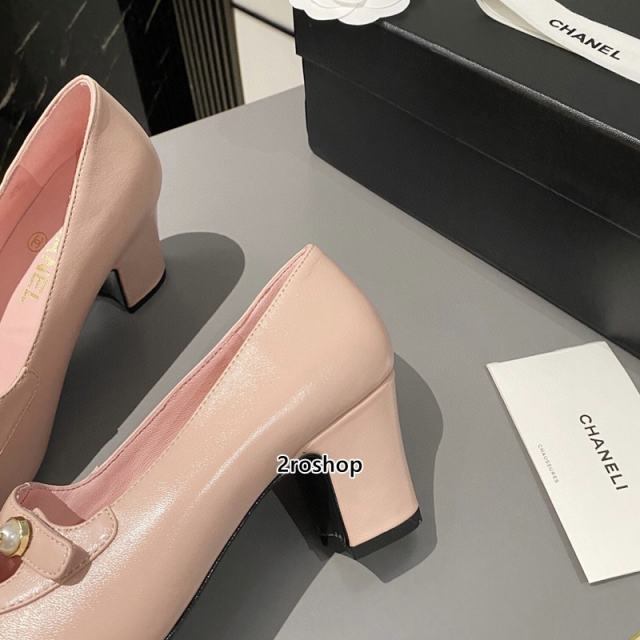 샤넬하이힐