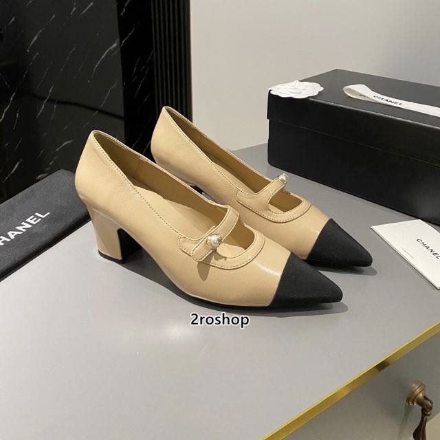 샤넬하이힐