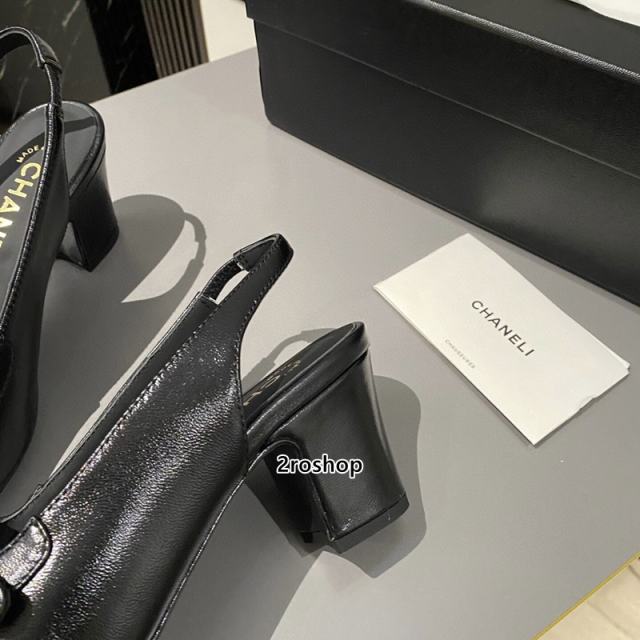 샤넬하이힐