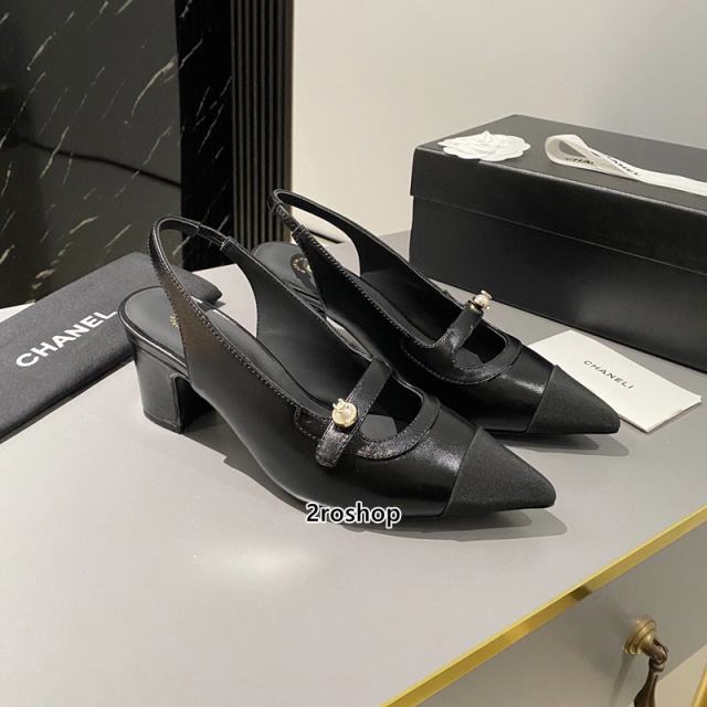 샤넬하이힐