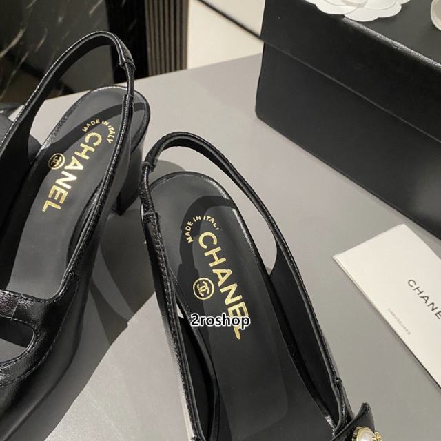 샤넬하이힐