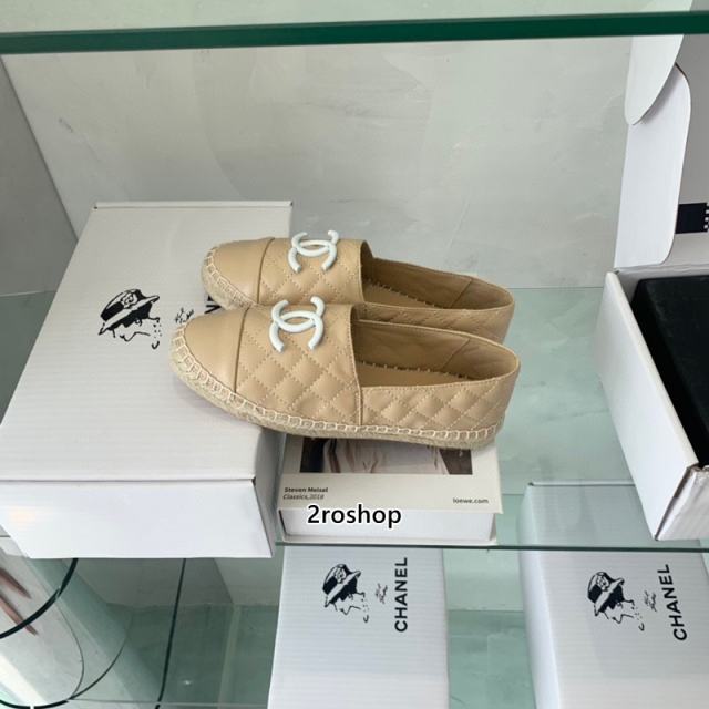 샤넬로퍼
