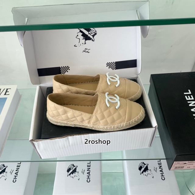 샤넬로퍼