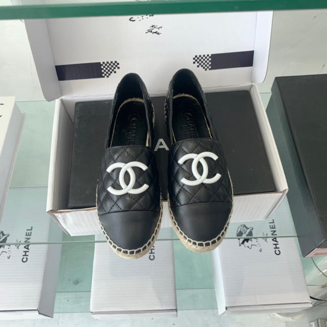 샤넬로퍼