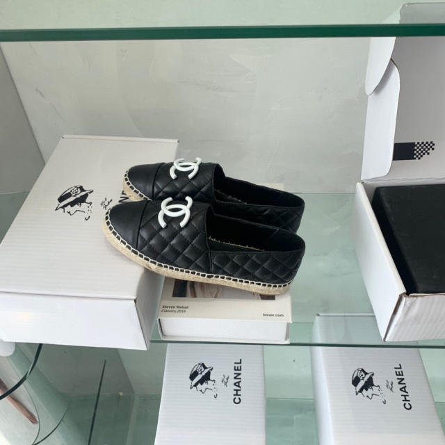 샤넬로퍼
