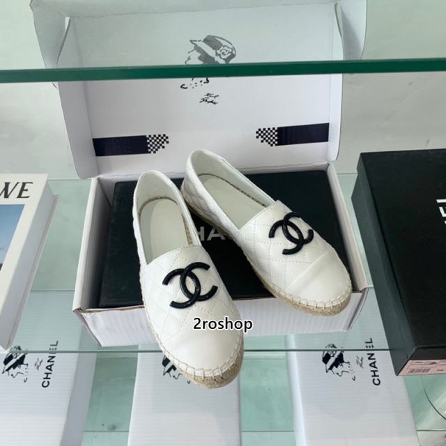 샤넬로퍼