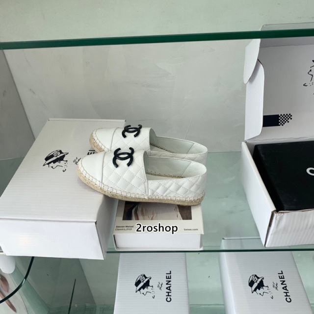 샤넬로퍼