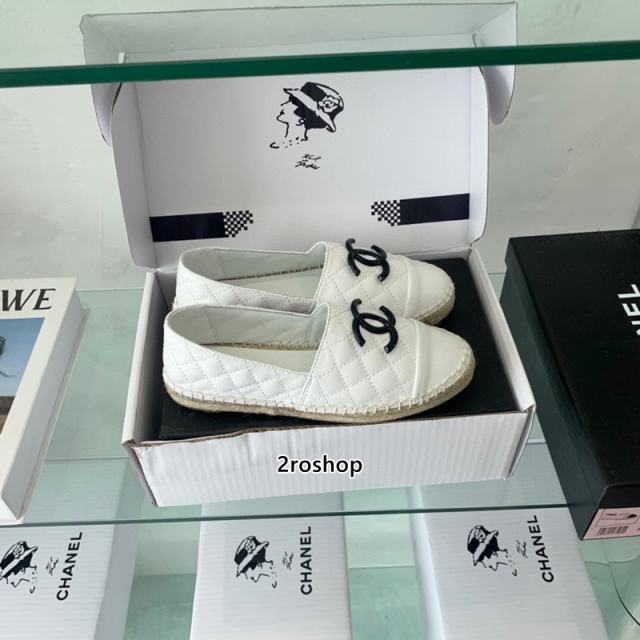 샤넬로퍼