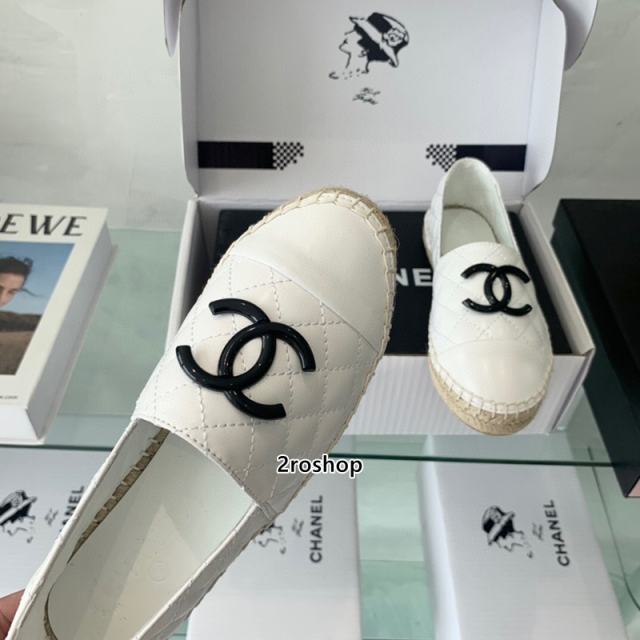 샤넬로퍼
