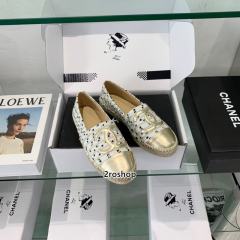 샤넬로퍼