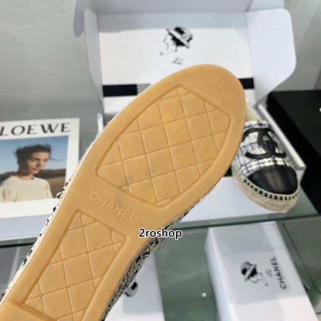 샤넬로퍼