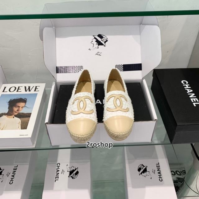 샤넬로퍼