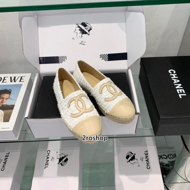 샤넬로퍼