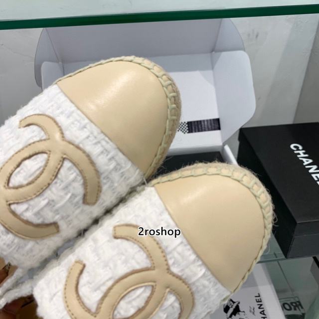 샤넬로퍼