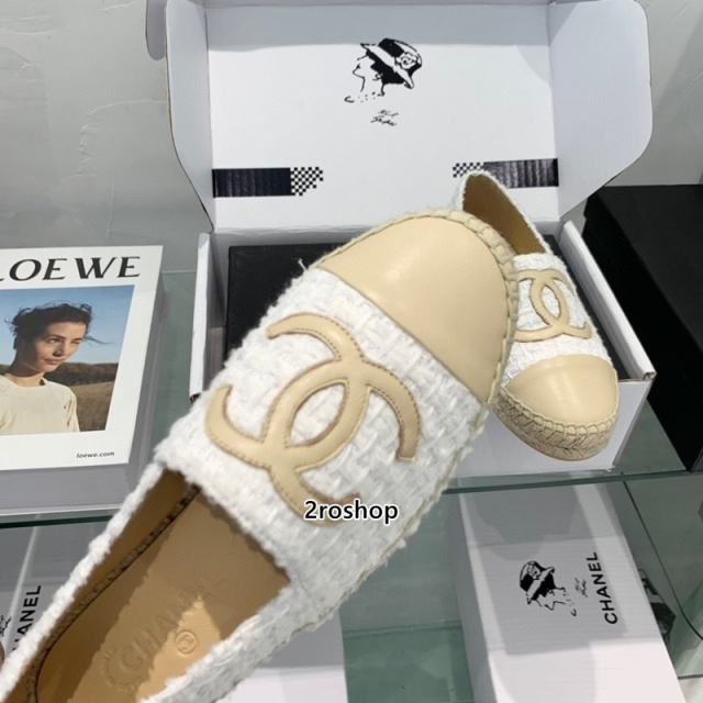 샤넬로퍼