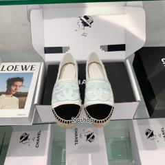 샤넬로퍼