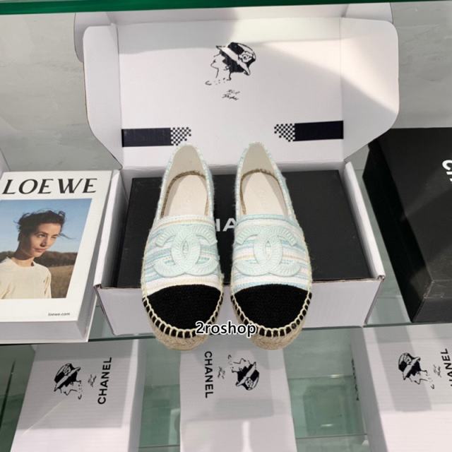 샤넬로퍼