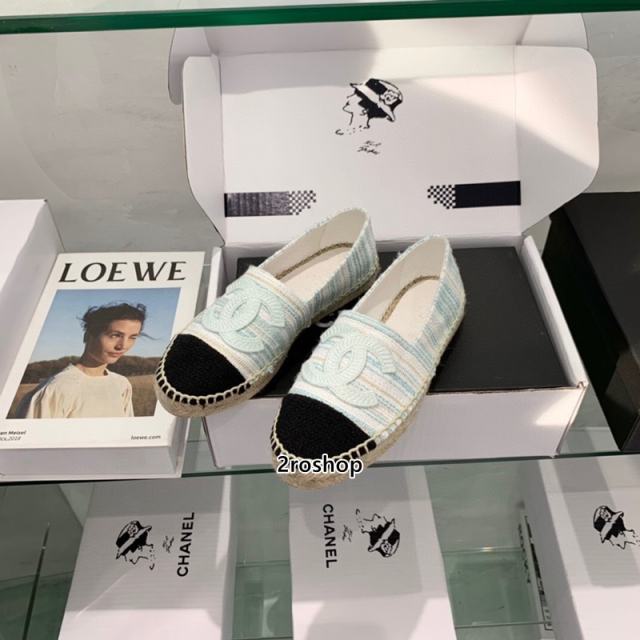 샤넬로퍼