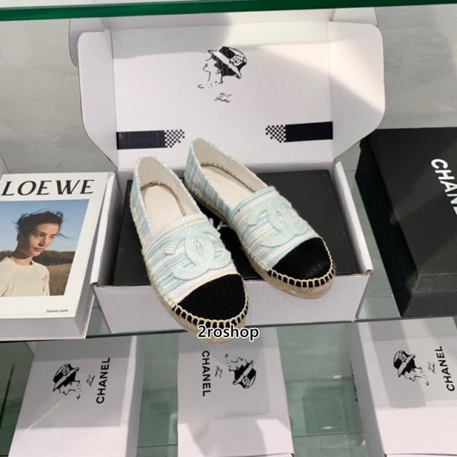 샤넬로퍼