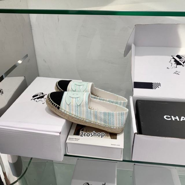 샤넬로퍼