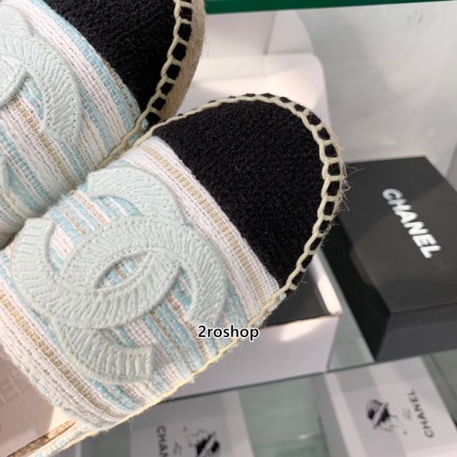 샤넬로퍼