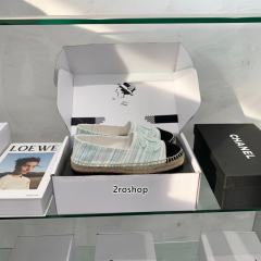 샤넬로퍼