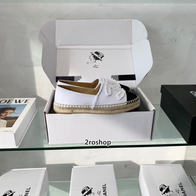 샤넬로퍼