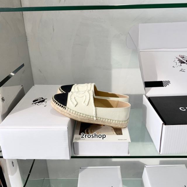 샤넬로퍼