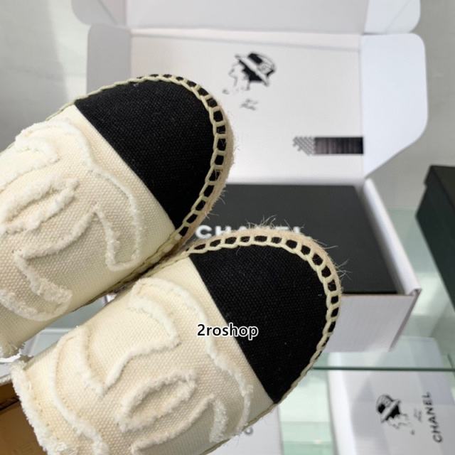 샤넬로퍼