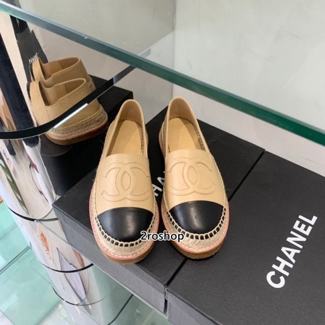 샤넬로퍼