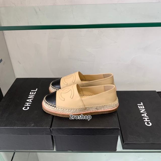 샤넬로퍼