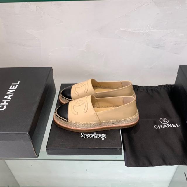 샤넬로퍼