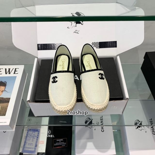 샤넬로퍼