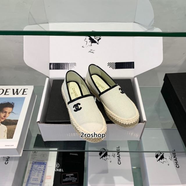 샤넬로퍼