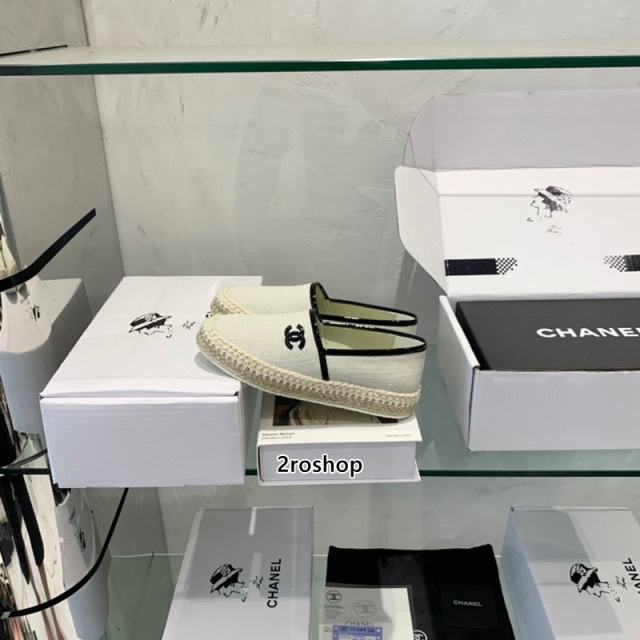 샤넬로퍼