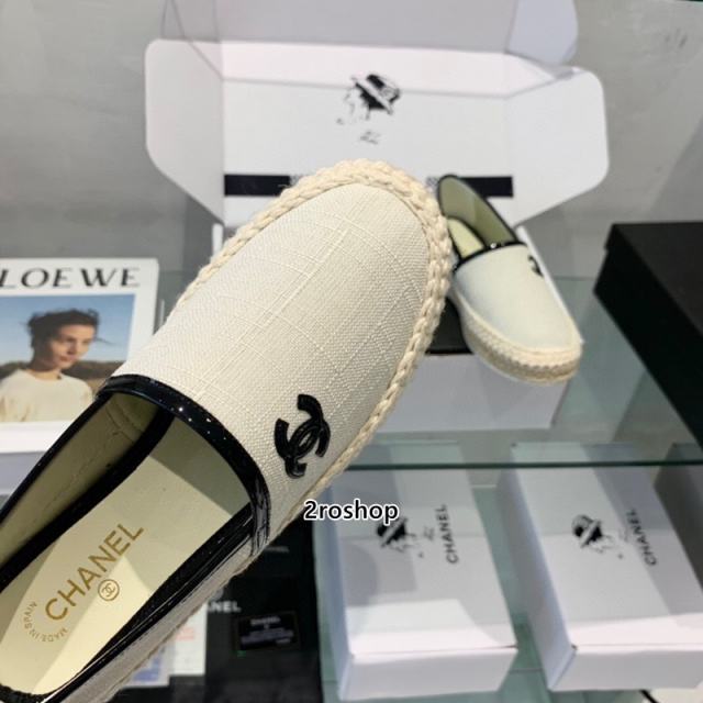 샤넬로퍼