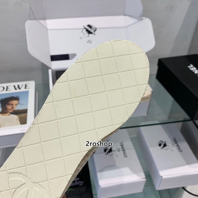 샤넬로퍼