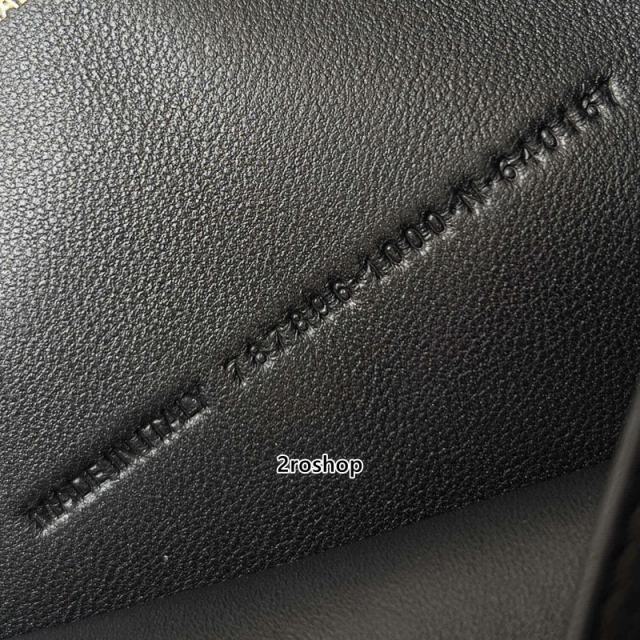 발렌시아가로데오백22.8cm