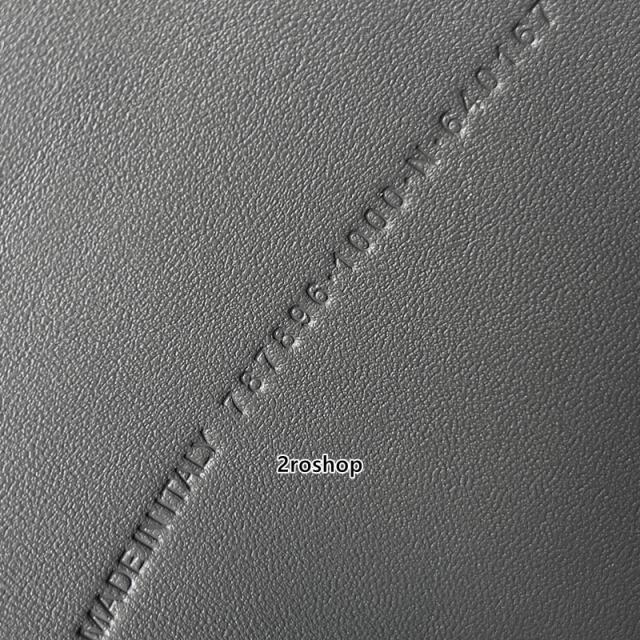 발렌시아가로데오백22.8cm