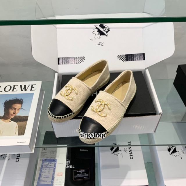 샤넬로퍼
