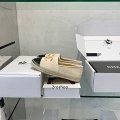 샤넬로퍼