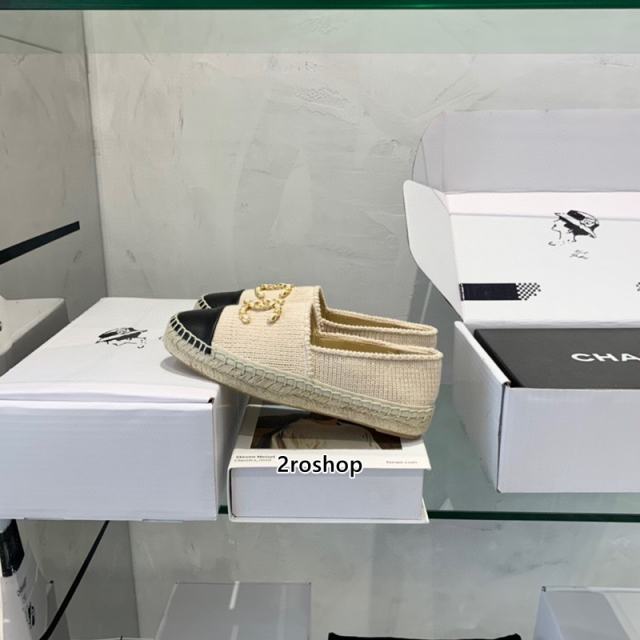샤넬로퍼