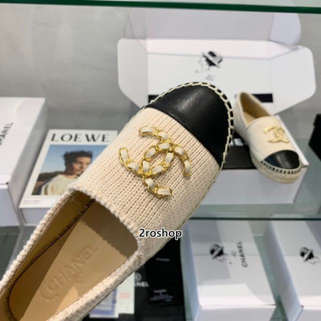 샤넬로퍼