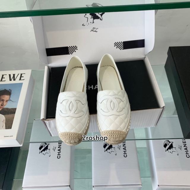 샤넬로퍼