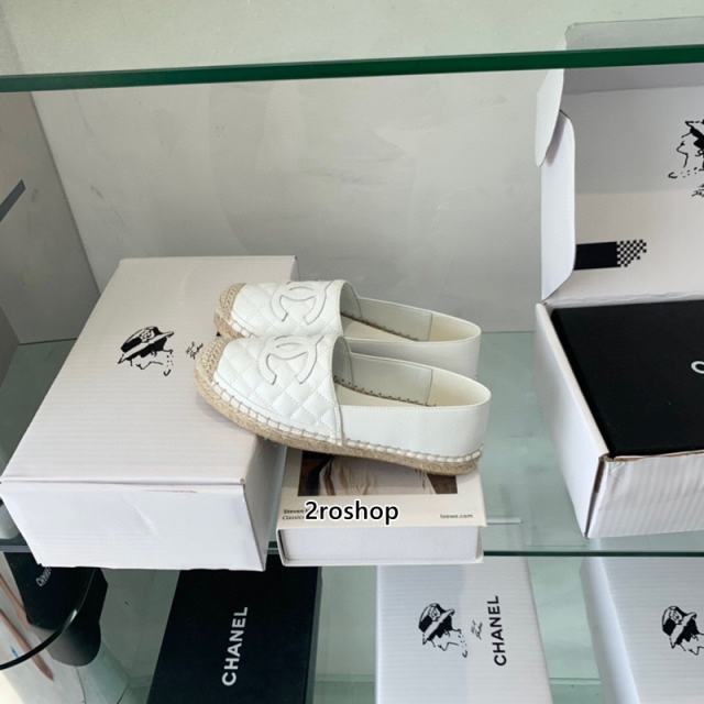 샤넬로퍼