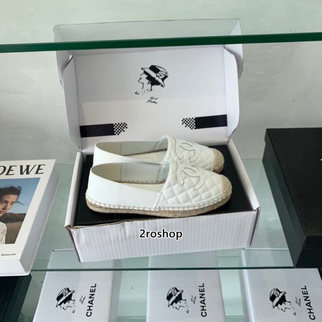 샤넬로퍼