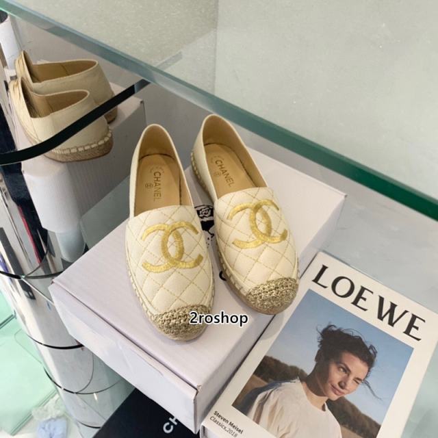 샤넬로퍼