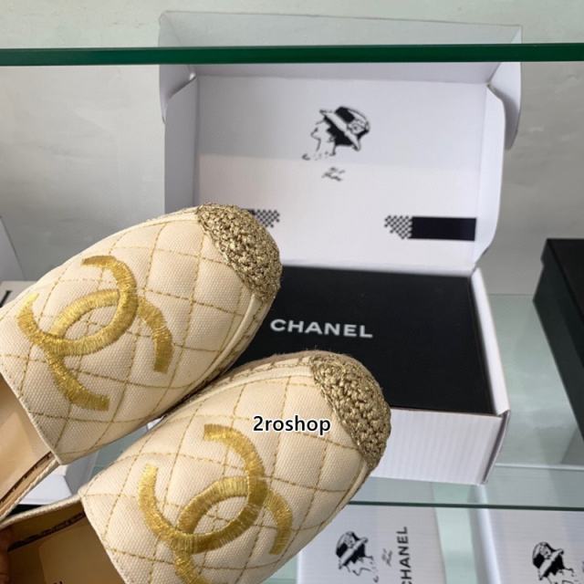 샤넬로퍼