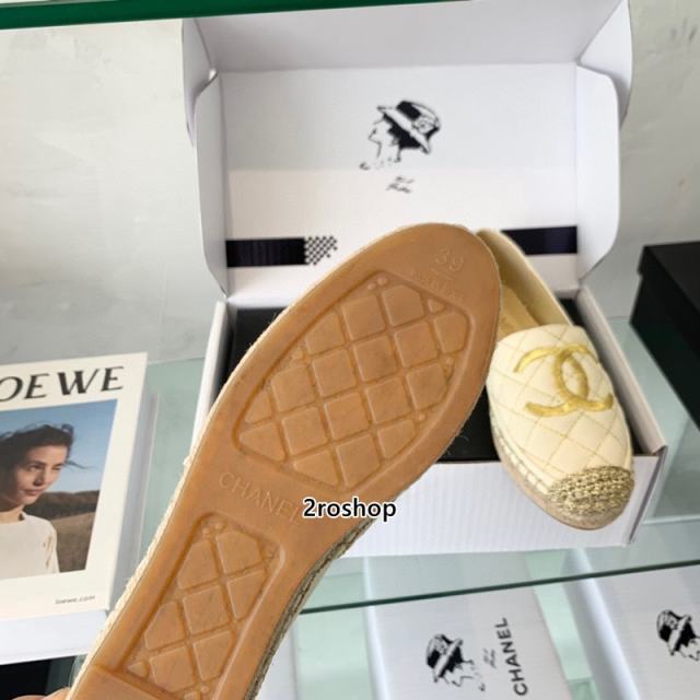 샤넬로퍼