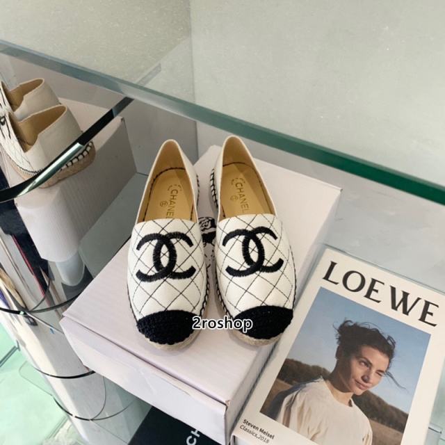 샤넬로퍼